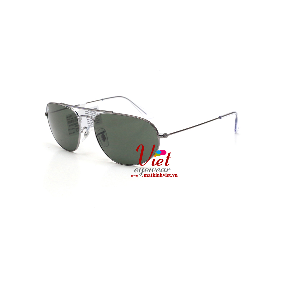 Kính mát RayBan RB3945 004/31